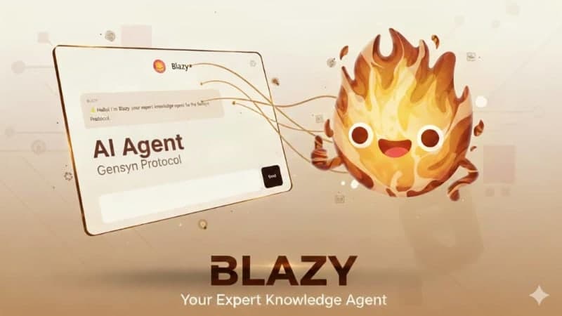 BLAZY